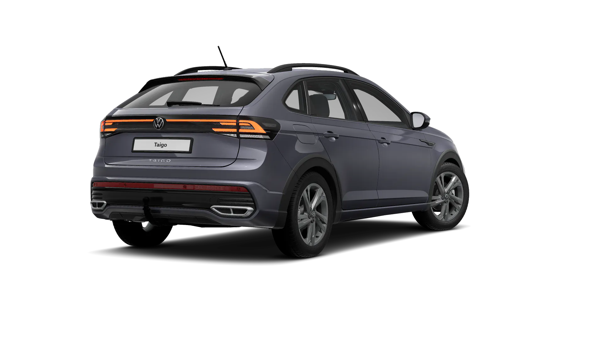 Volkswagen Taigo R-Line