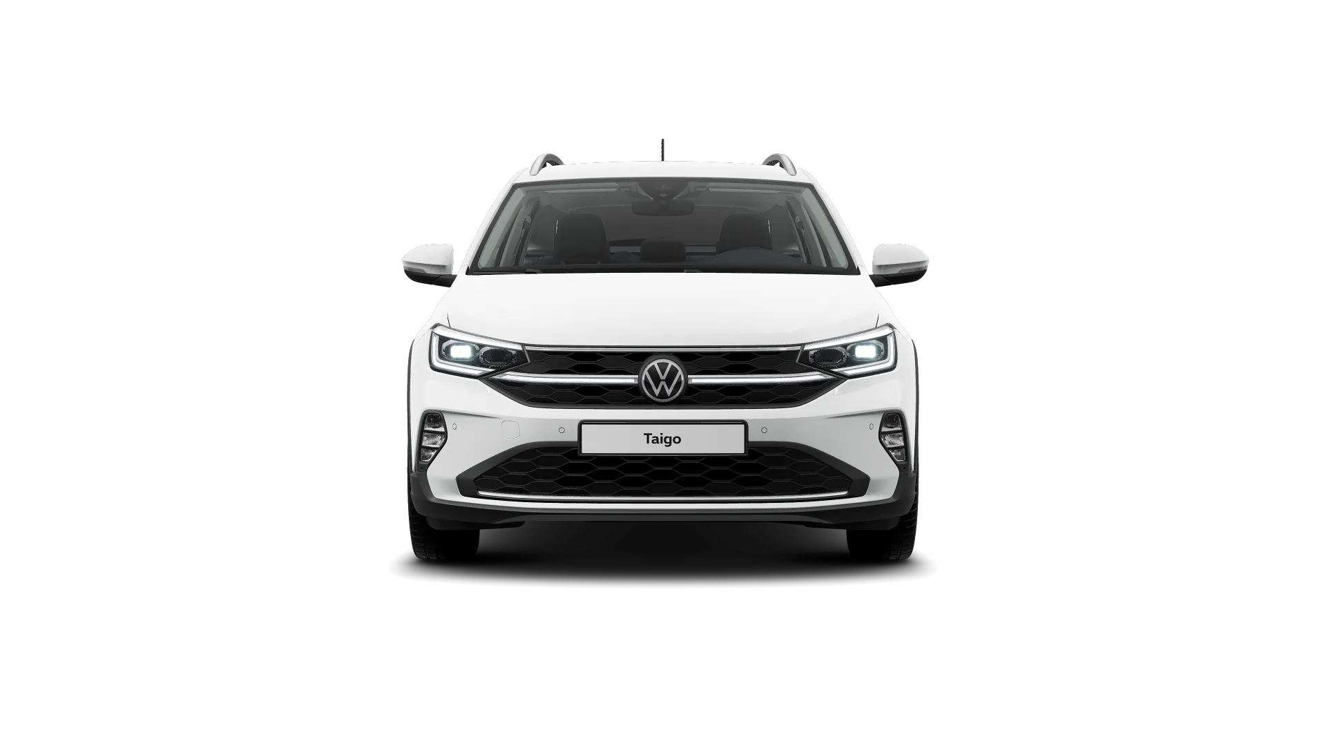 Volkswagen Taigo Style