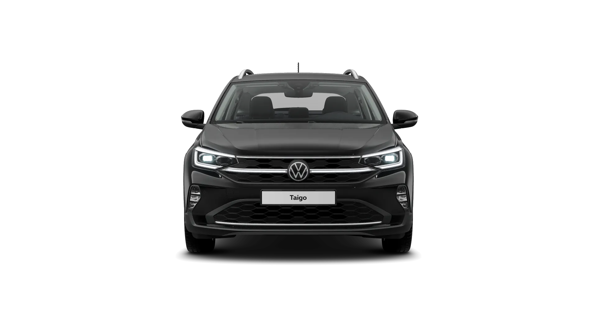 Volkswagen Taigo Style