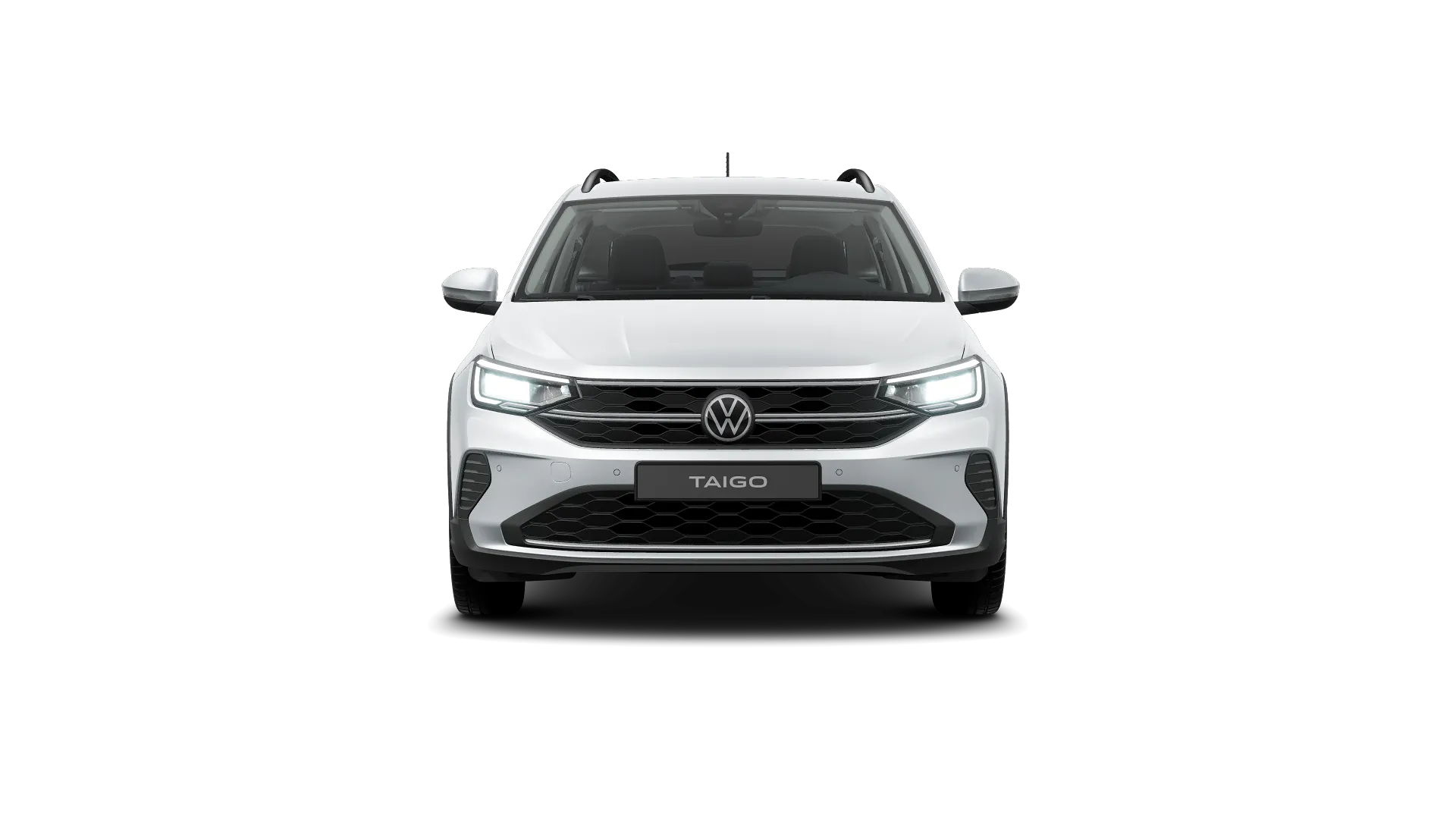 Volkswagen Taigo Life