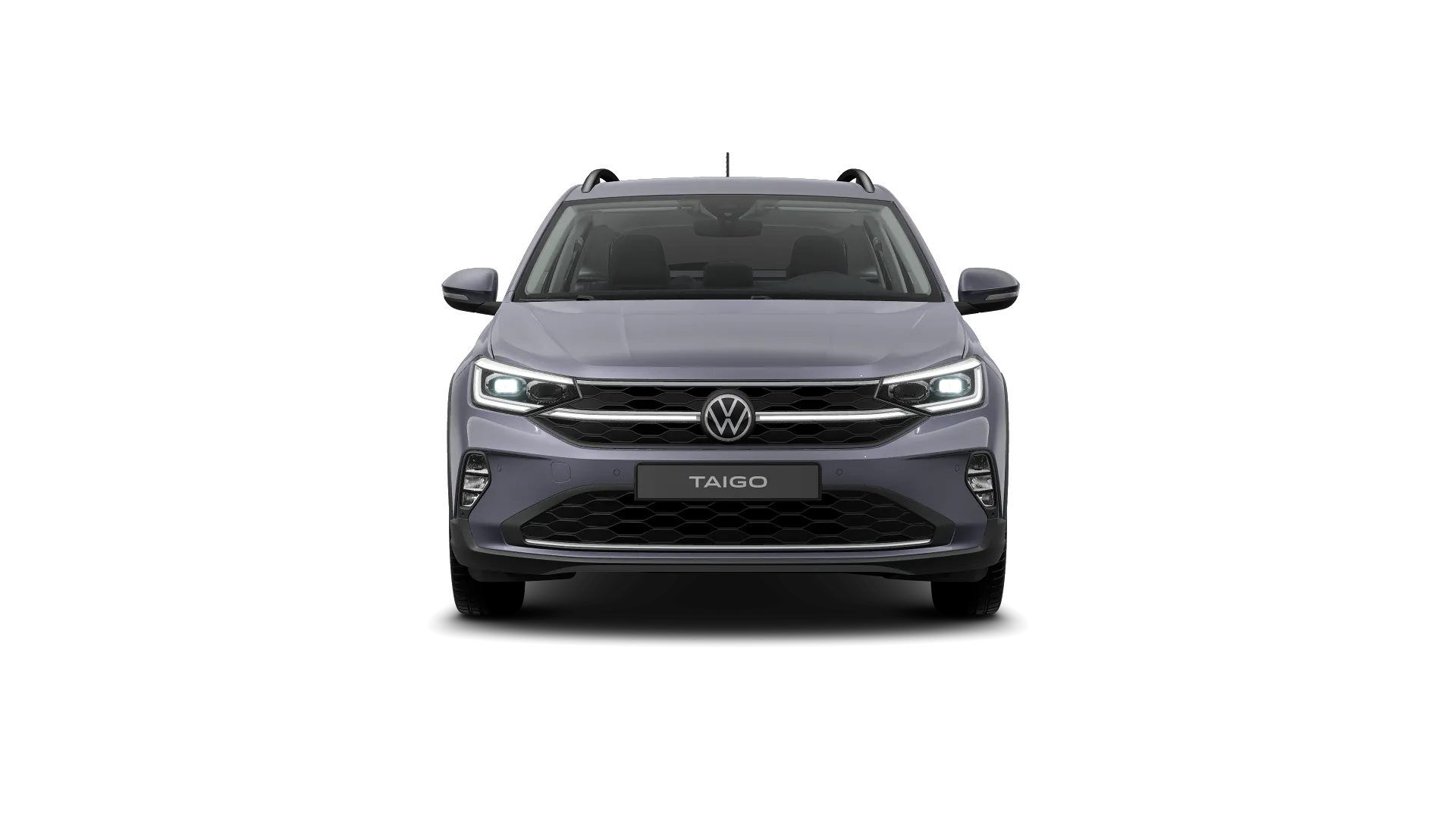 Volkswagen Taigo Life