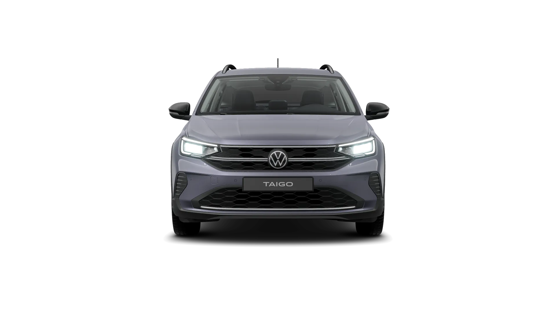 Volkswagen Taigo Goal