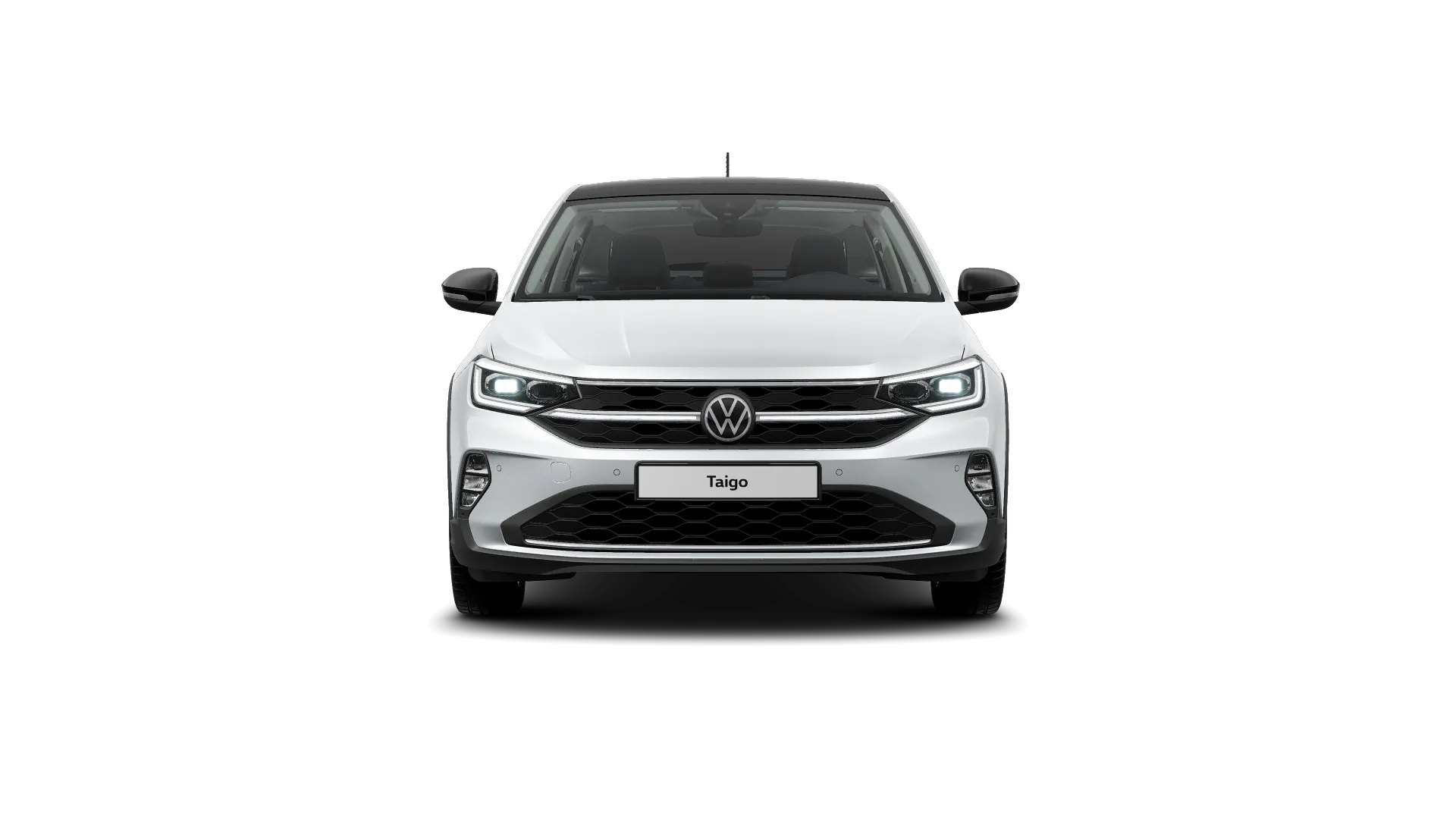 Volkswagen Taigo Style