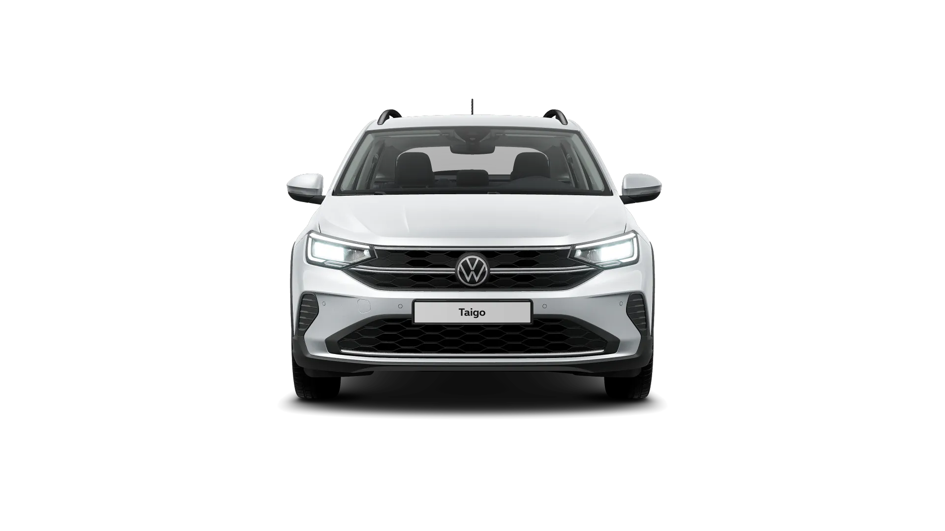 Volkswagen Taigo Life