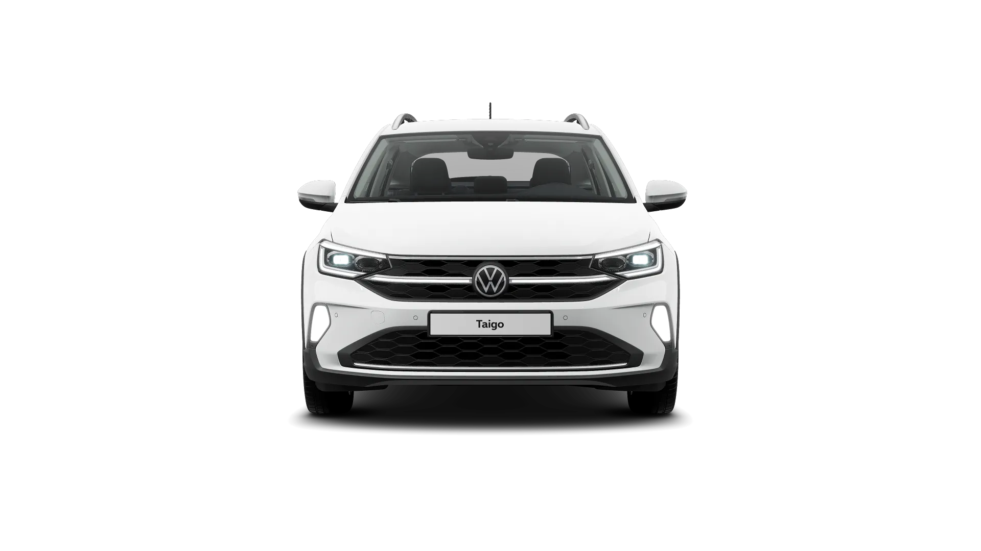 Volkswagen Taigo Style
