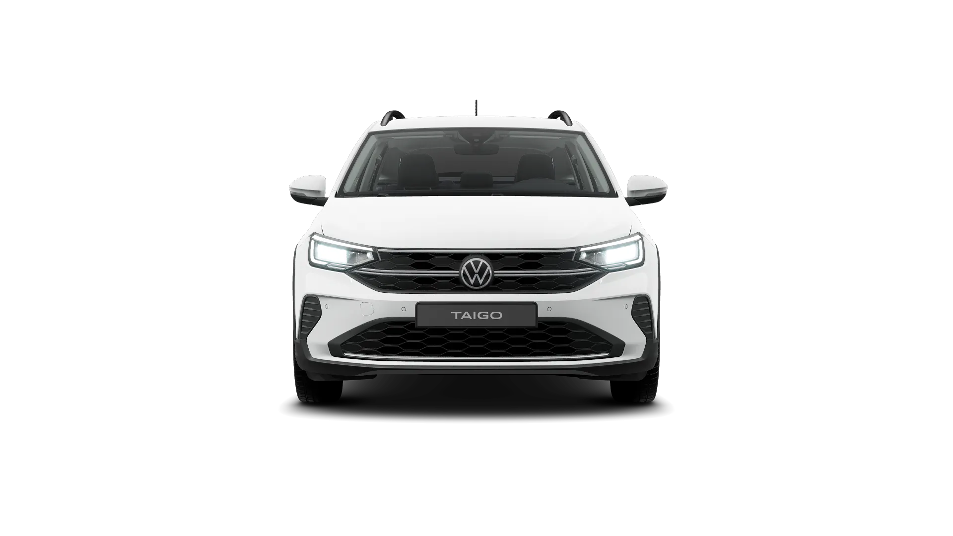 Volkswagen Taigo MOVE