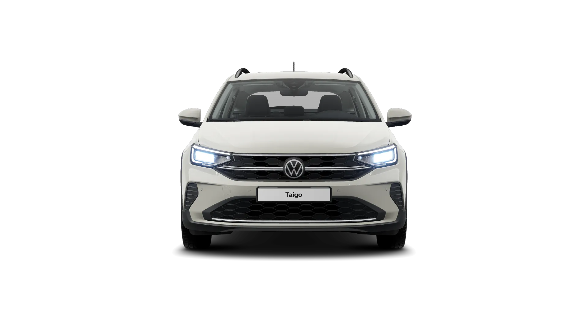 Volkswagen Taigo Life