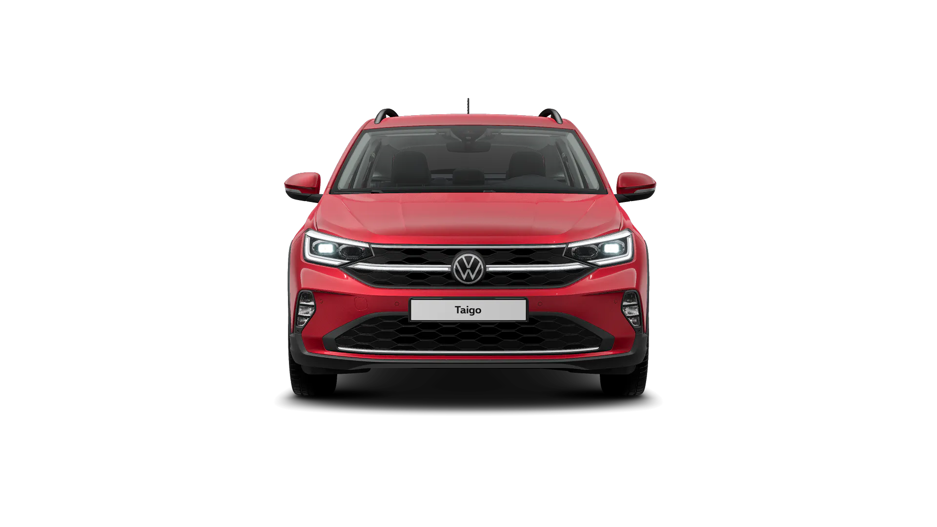 Volkswagen Taigo MOVE