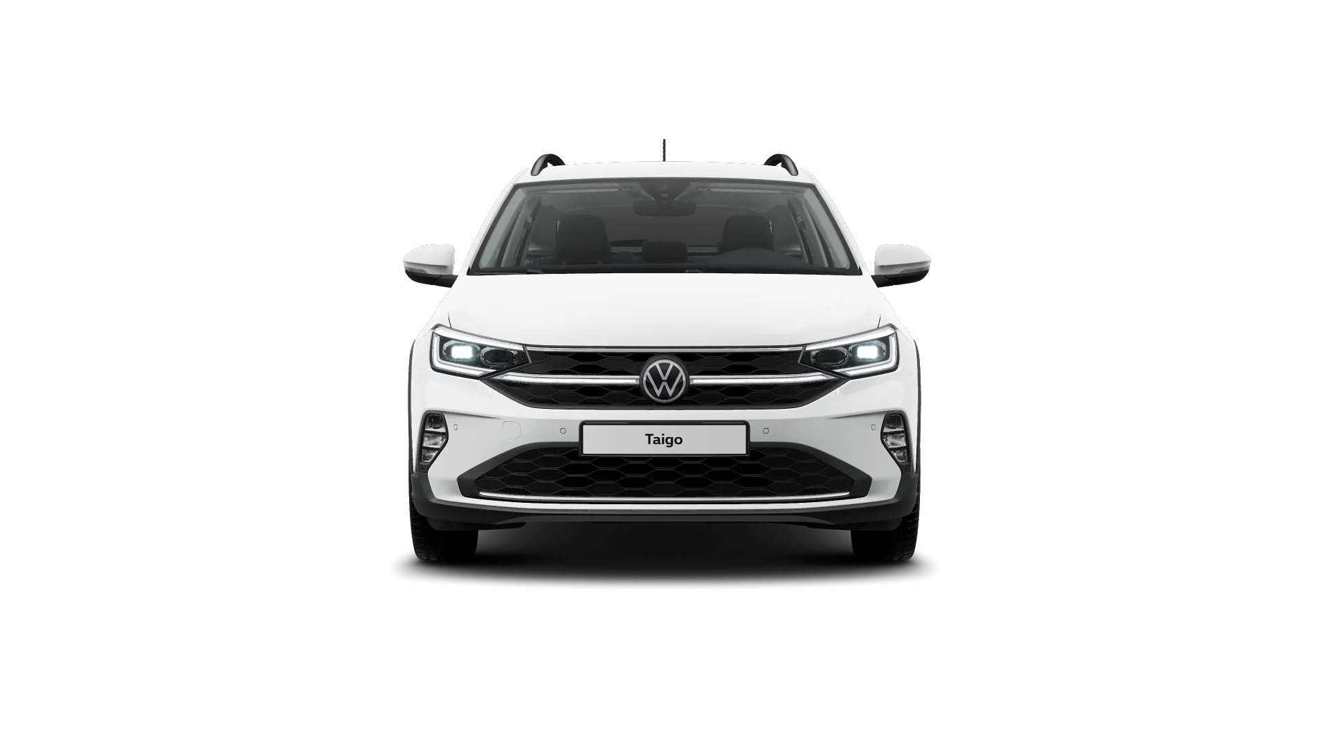 Volkswagen Taigo MOVE