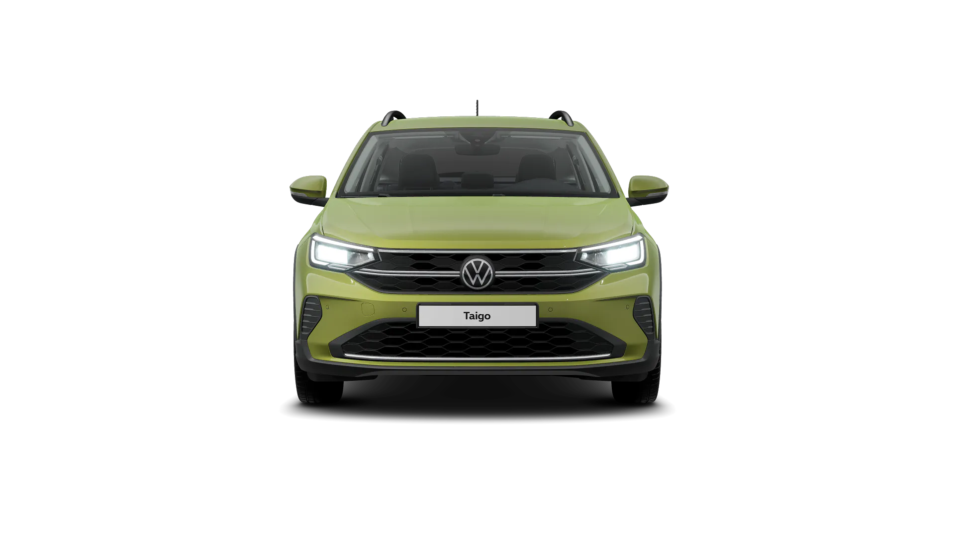 Volkswagen Taigo MOVE