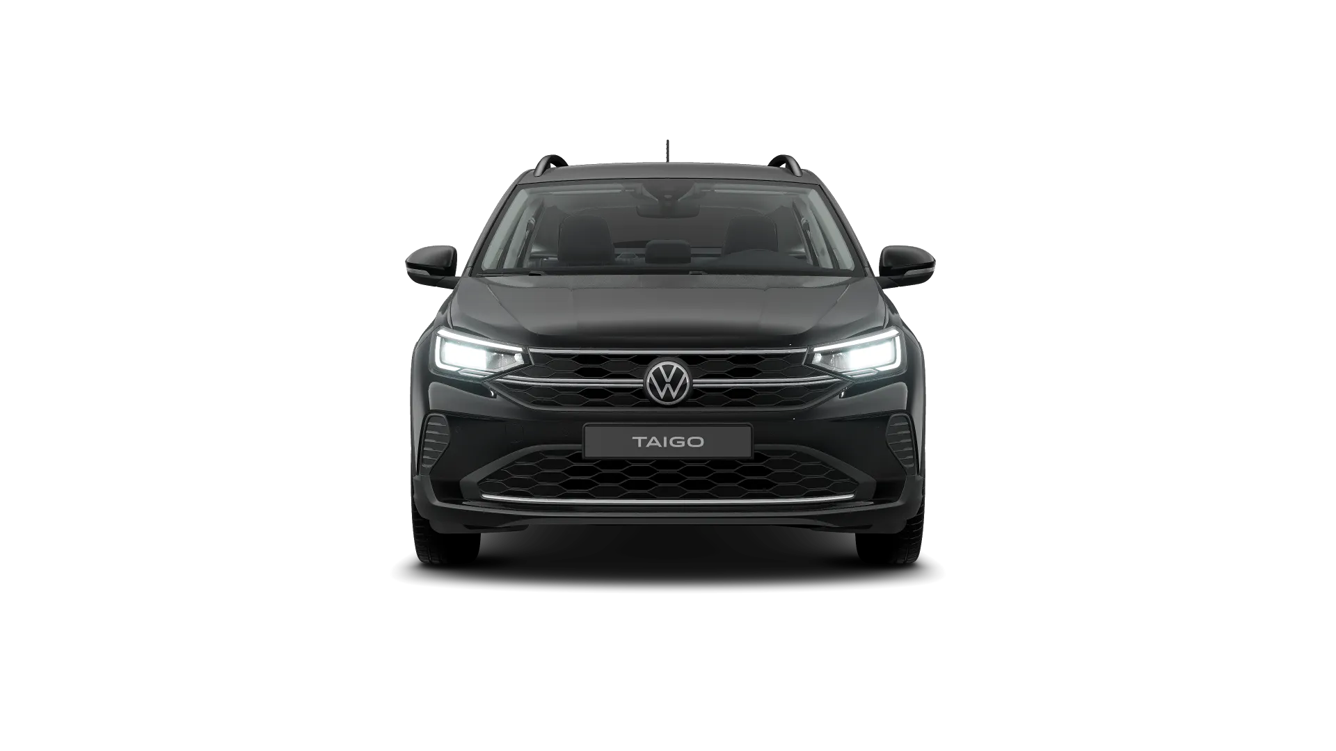 Volkswagen Taigo Life