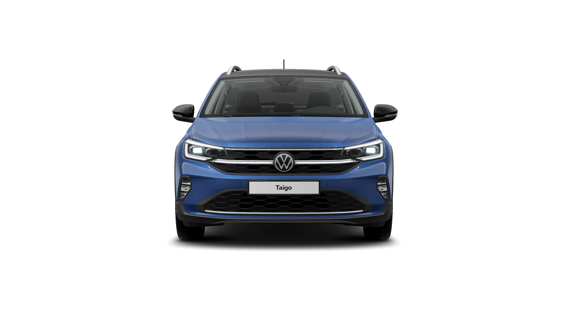 Volkswagen Taigo Style