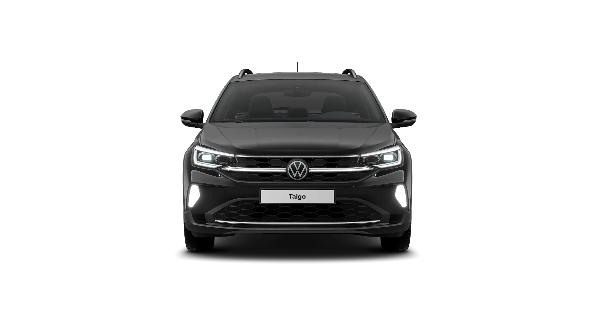 Volkswagen Taigo MOVE