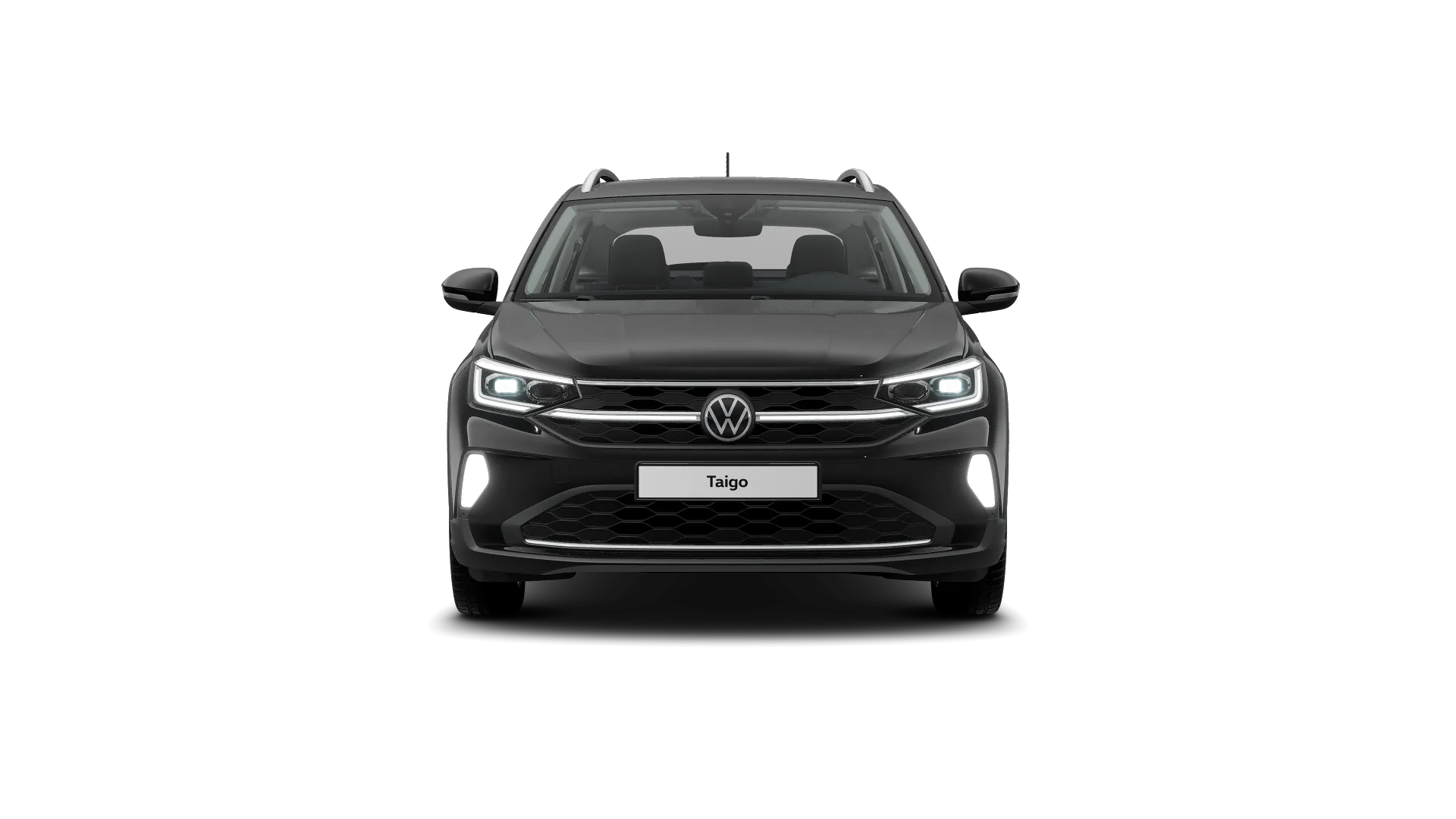 Volkswagen Taigo Style