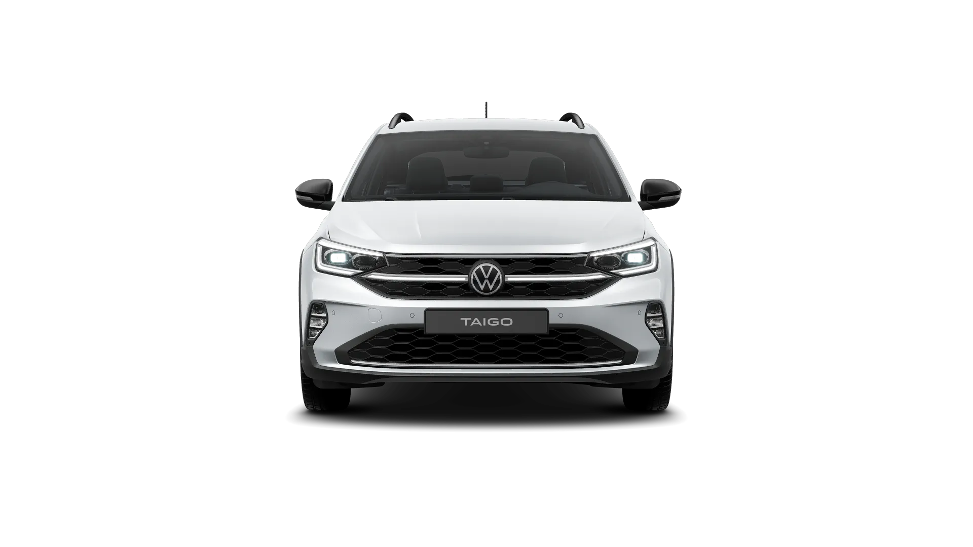 Volkswagen Taigo MOVE