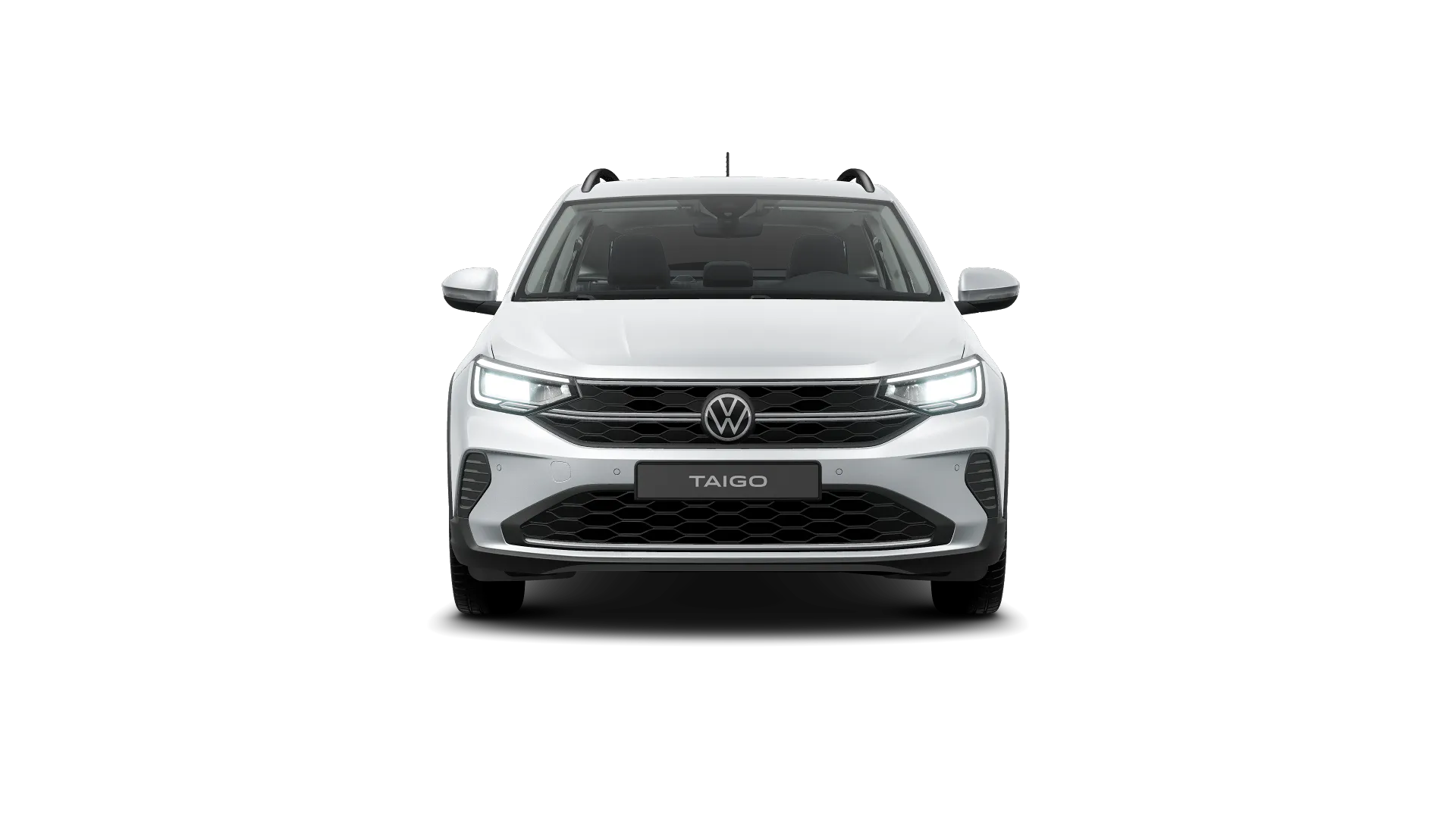 Volkswagen Taigo Life