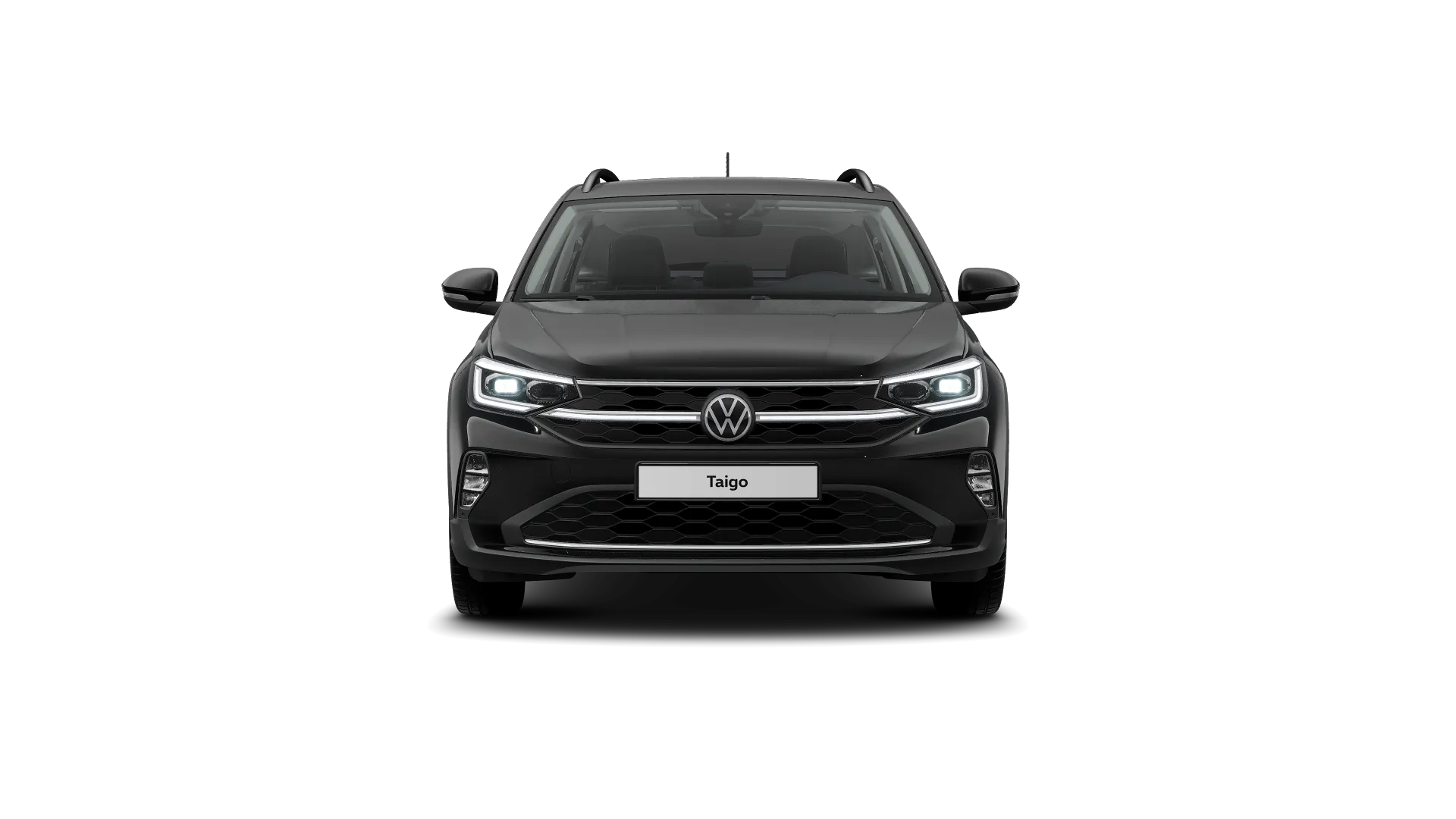 Volkswagen Taigo MOVE
