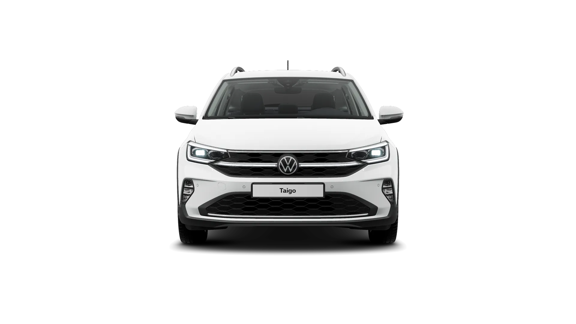 Volkswagen Taigo Style