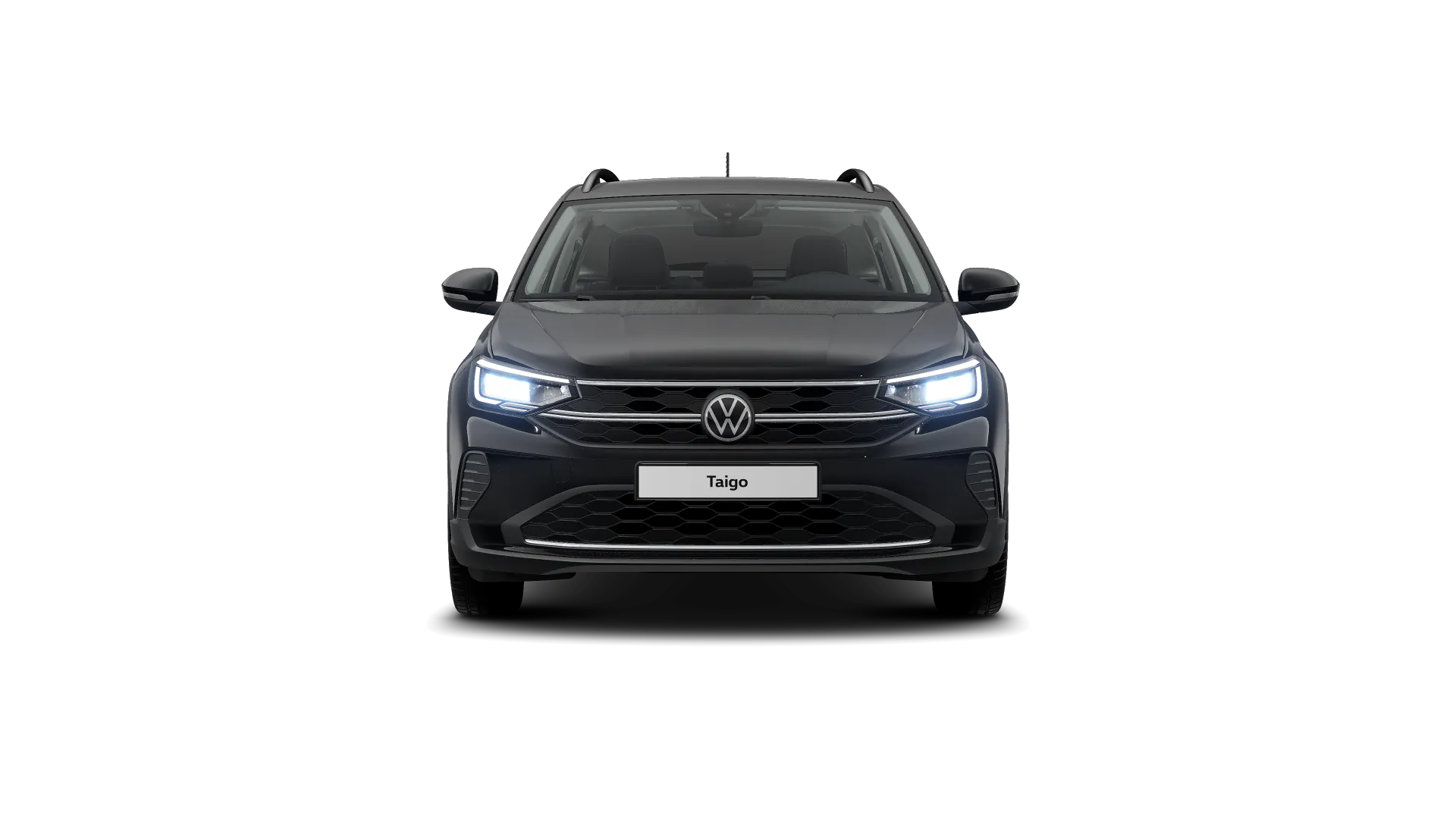 Volkswagen Taigo MOVE