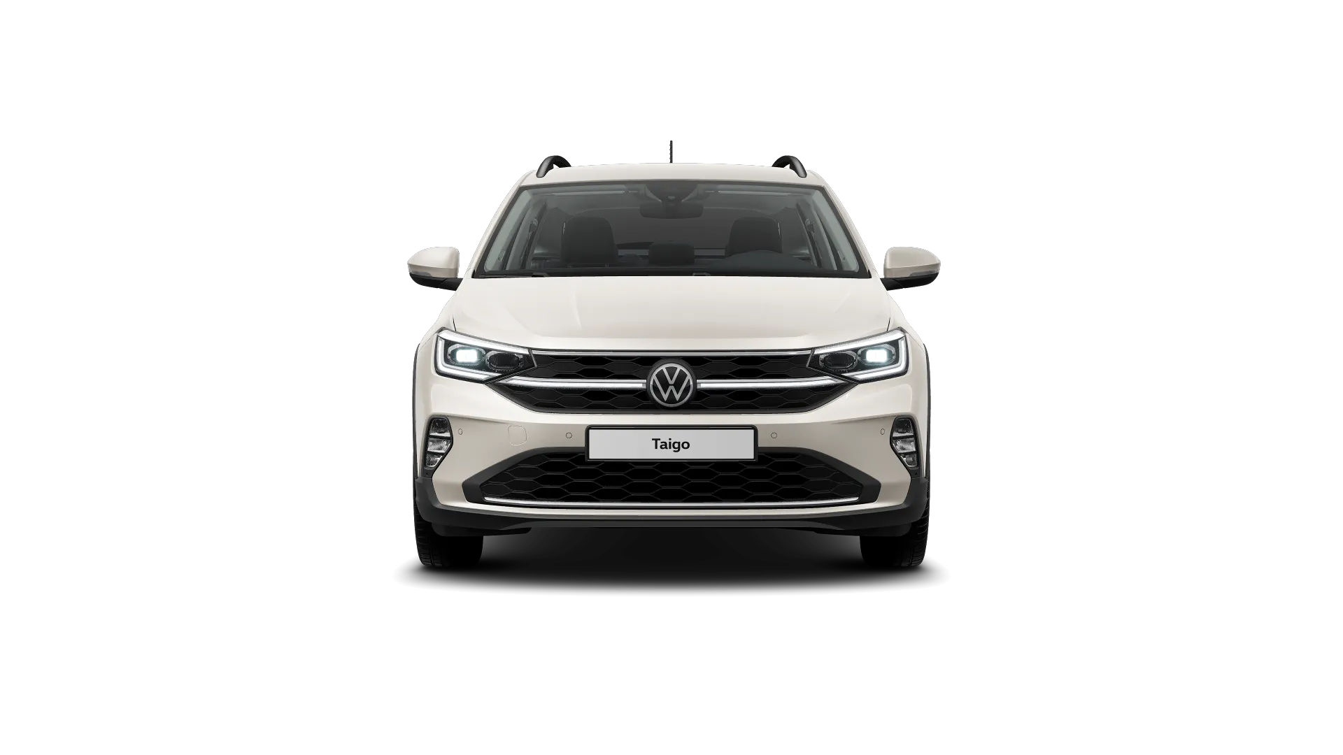 Volkswagen Taigo MOVE