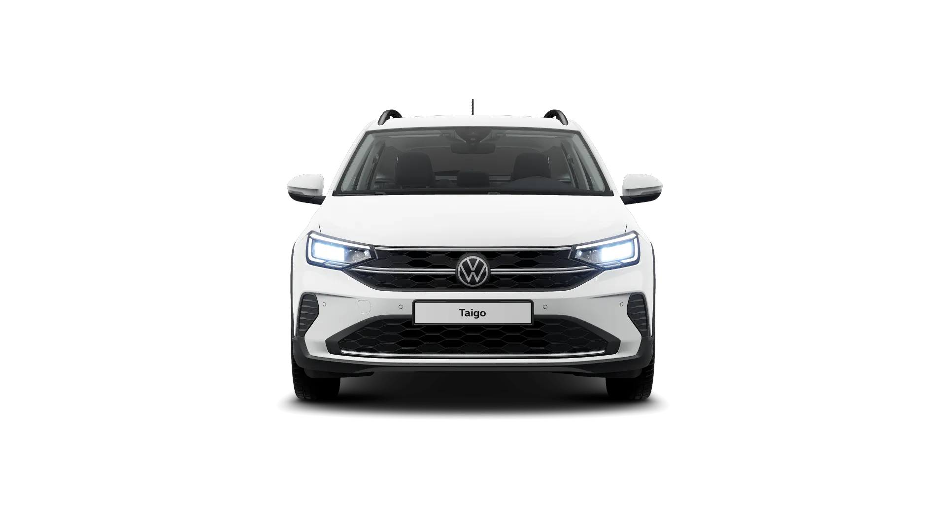 Volkswagen Taigo MOVE