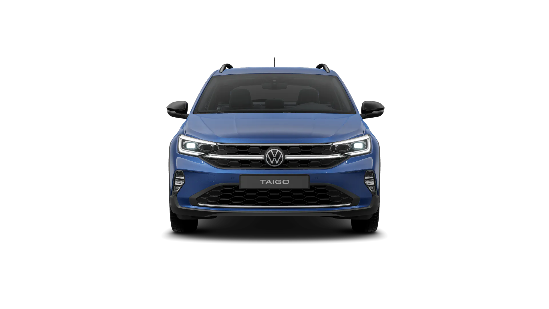 Volkswagen Taigo MOVE