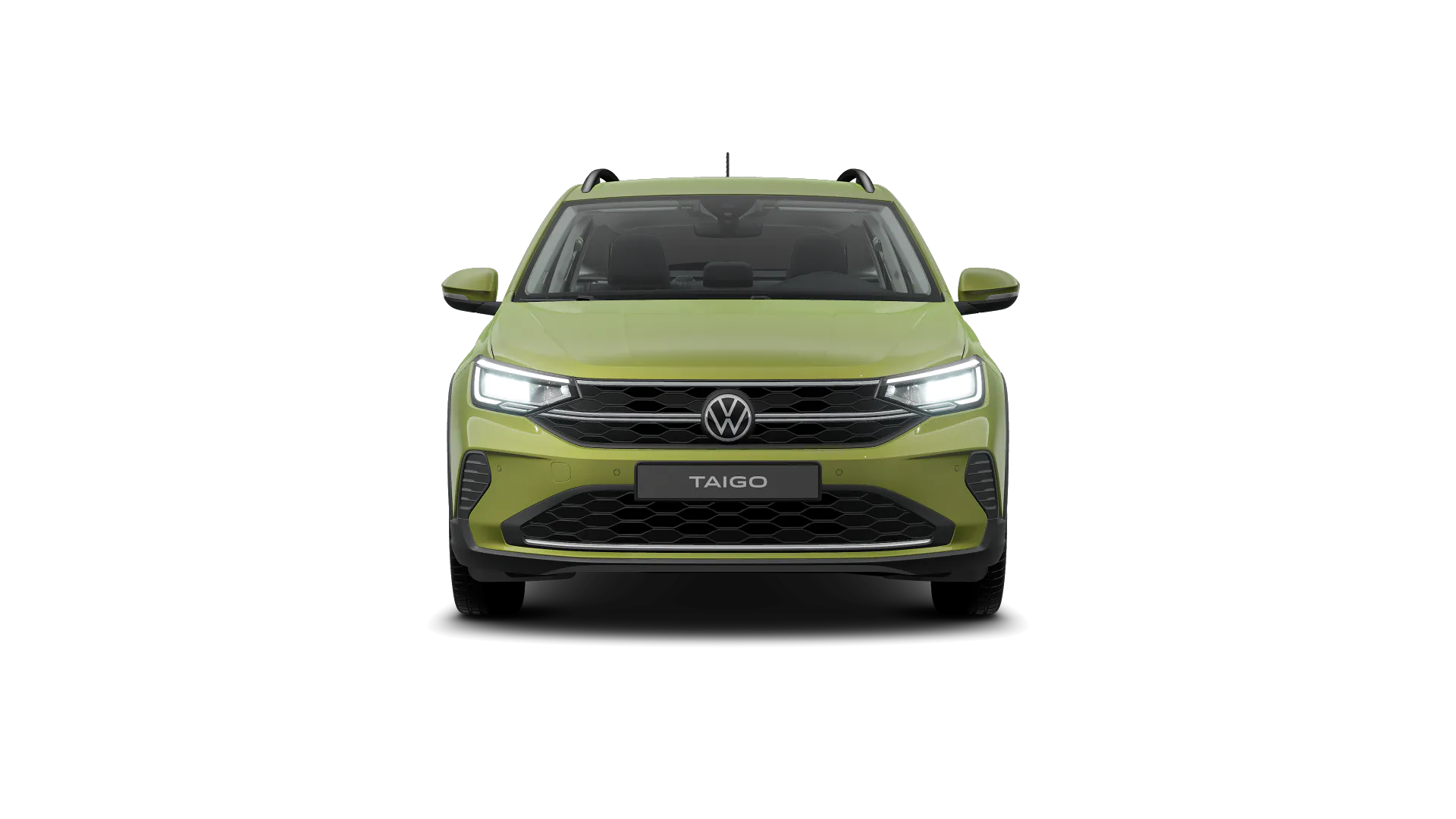 Volkswagen Taigo Life
