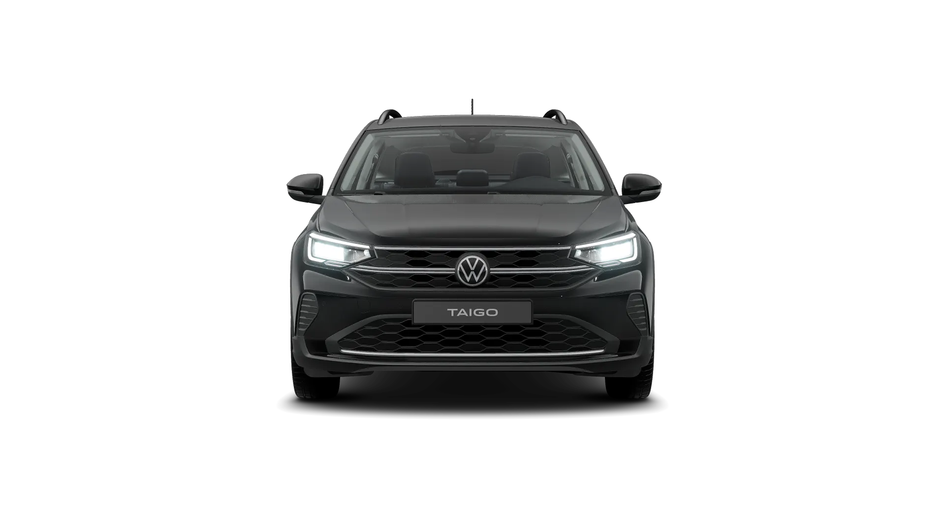 Volkswagen Taigo Goal