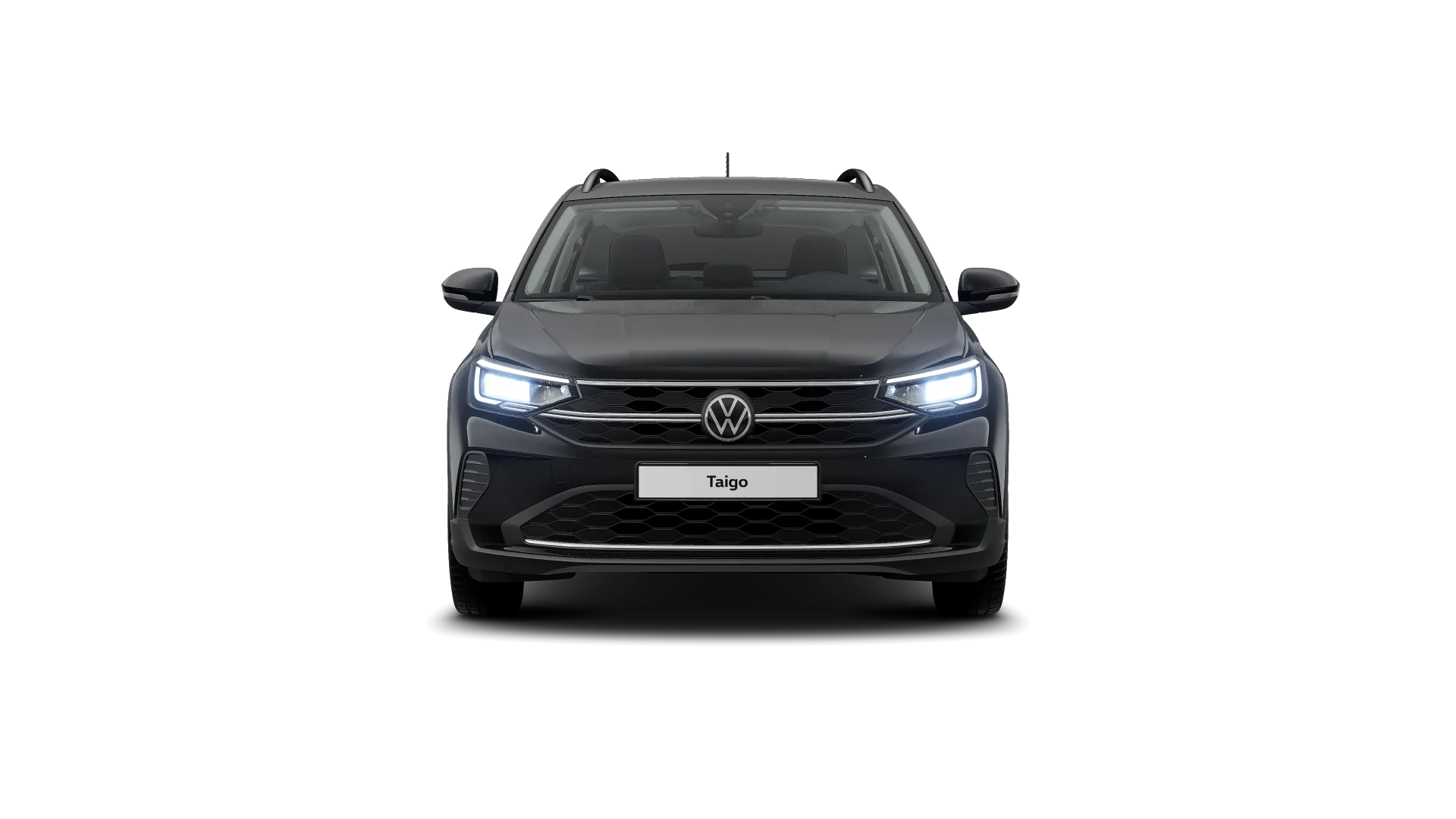 Volkswagen Taigo Life