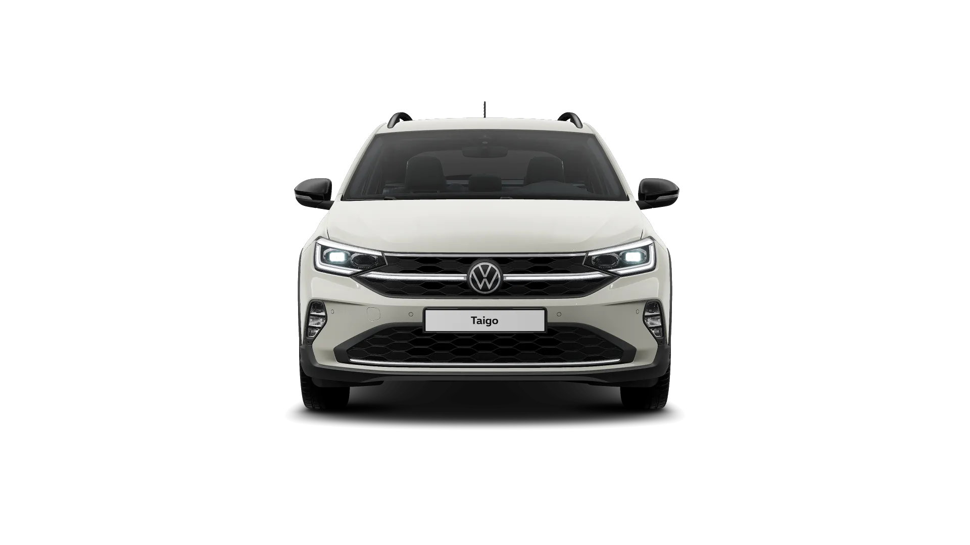 Volkswagen Taigo MOVE