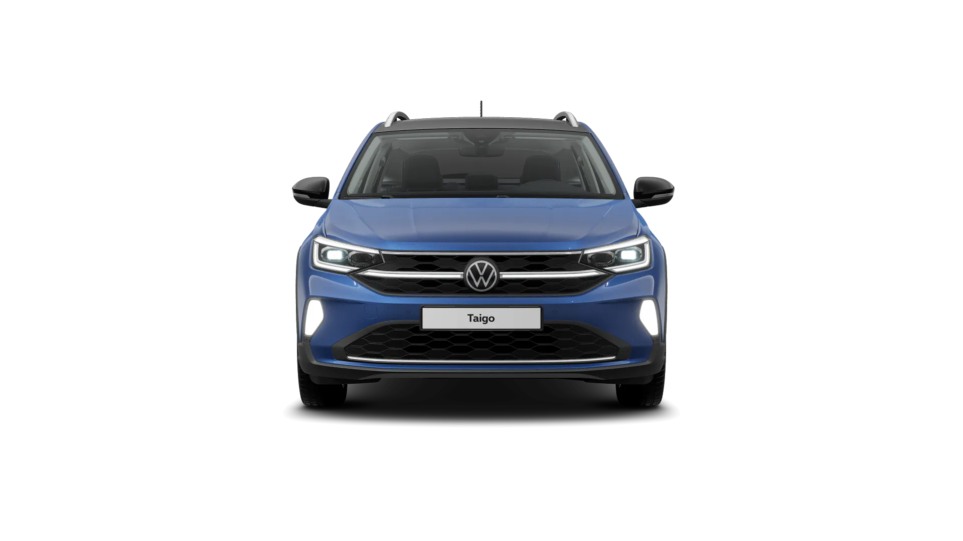 Volkswagen Taigo Style