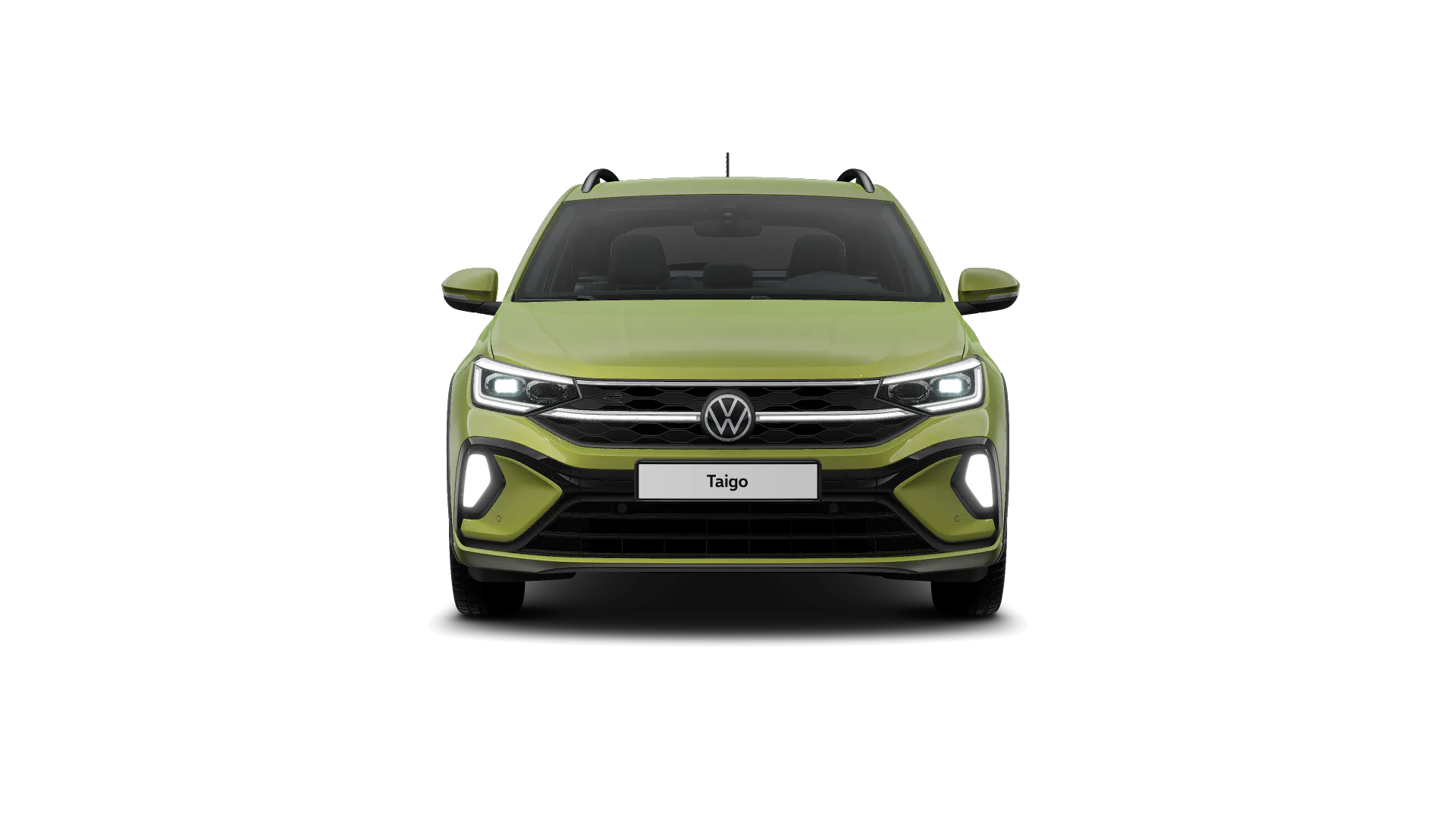 Volkswagen Taigo R-Line