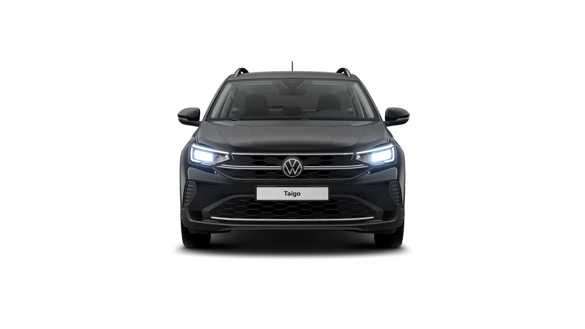 Volkswagen Taigo MOVE