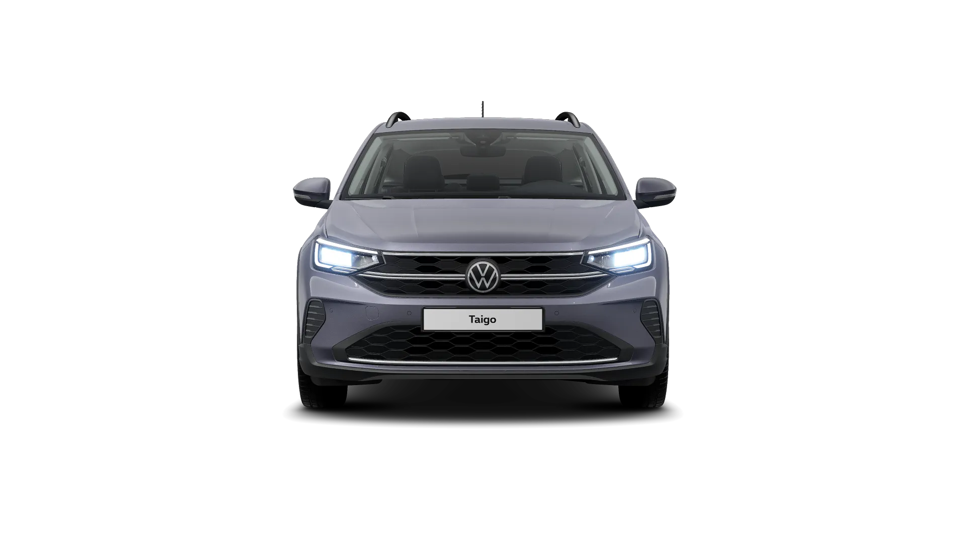 Volkswagen Taigo MOVE