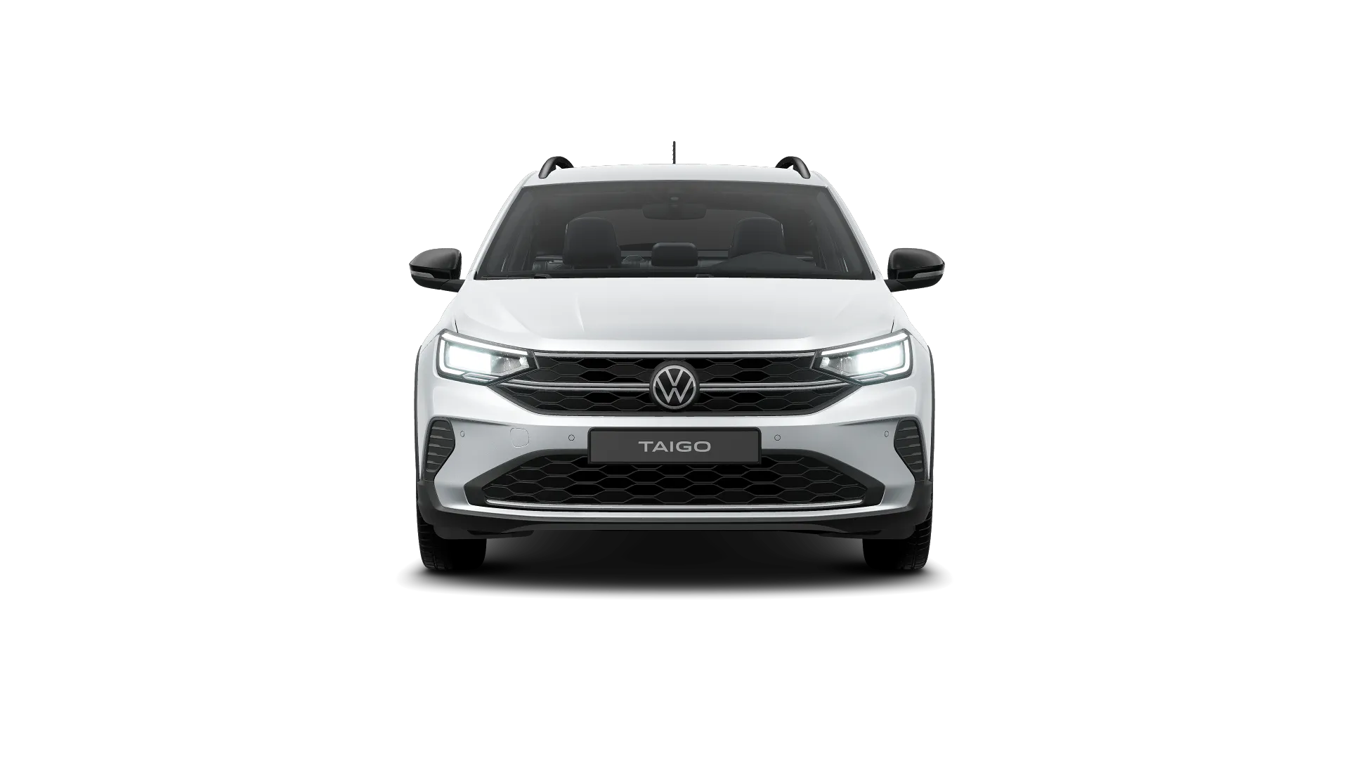 Volkswagen Taigo Goal
