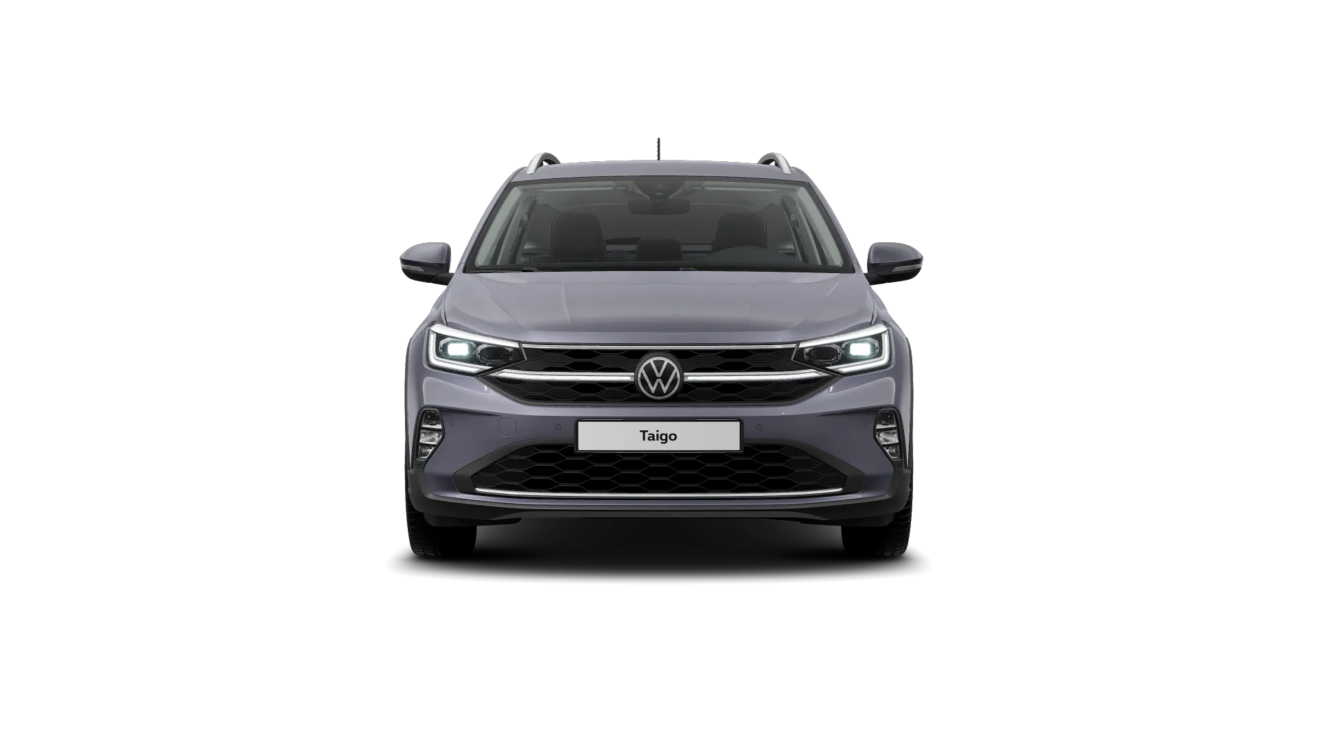 Volkswagen Taigo Style
