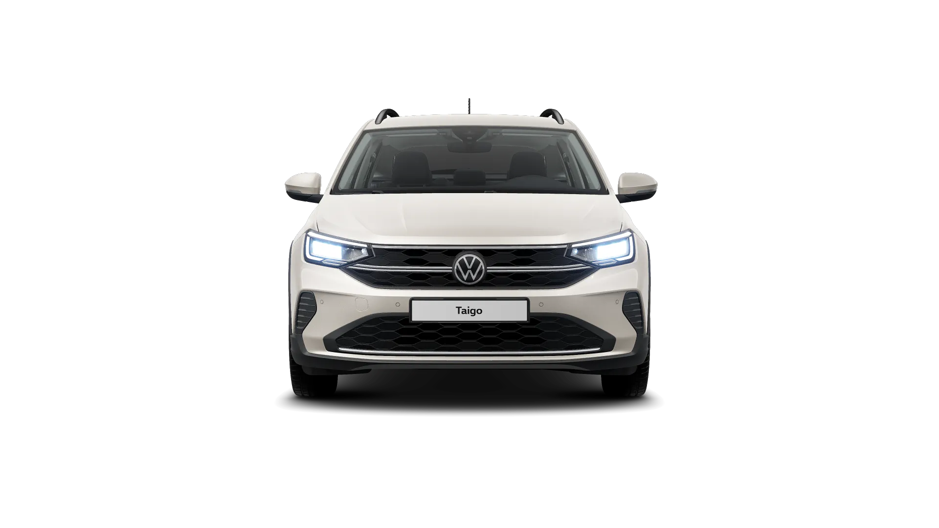 Volkswagen Taigo MOVE