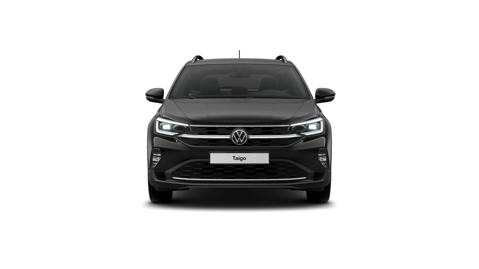 Volkswagen Taigo MOVE