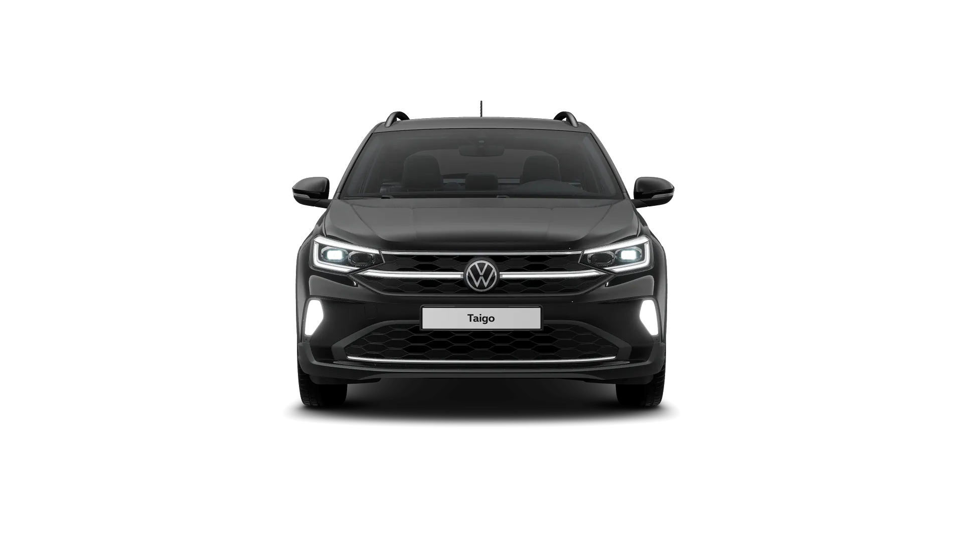 Volkswagen Taigo MOVE