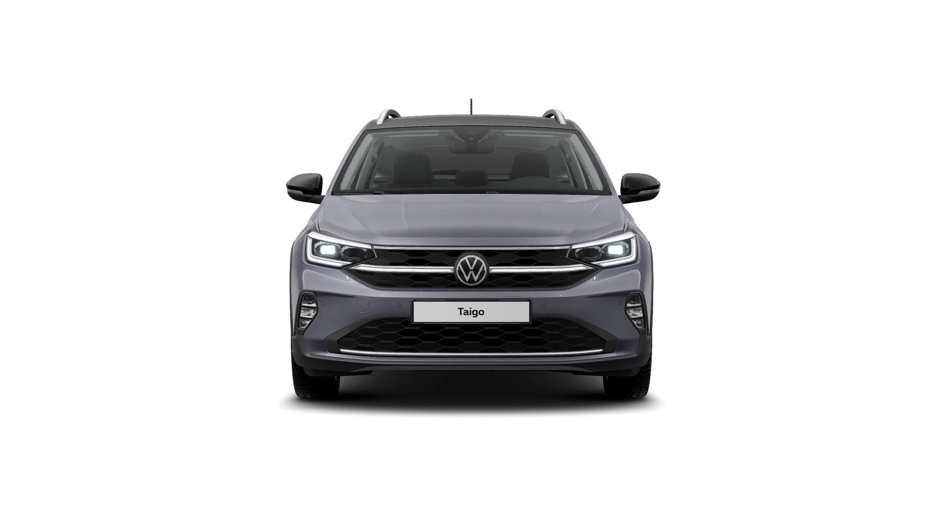 Volkswagen Taigo Style