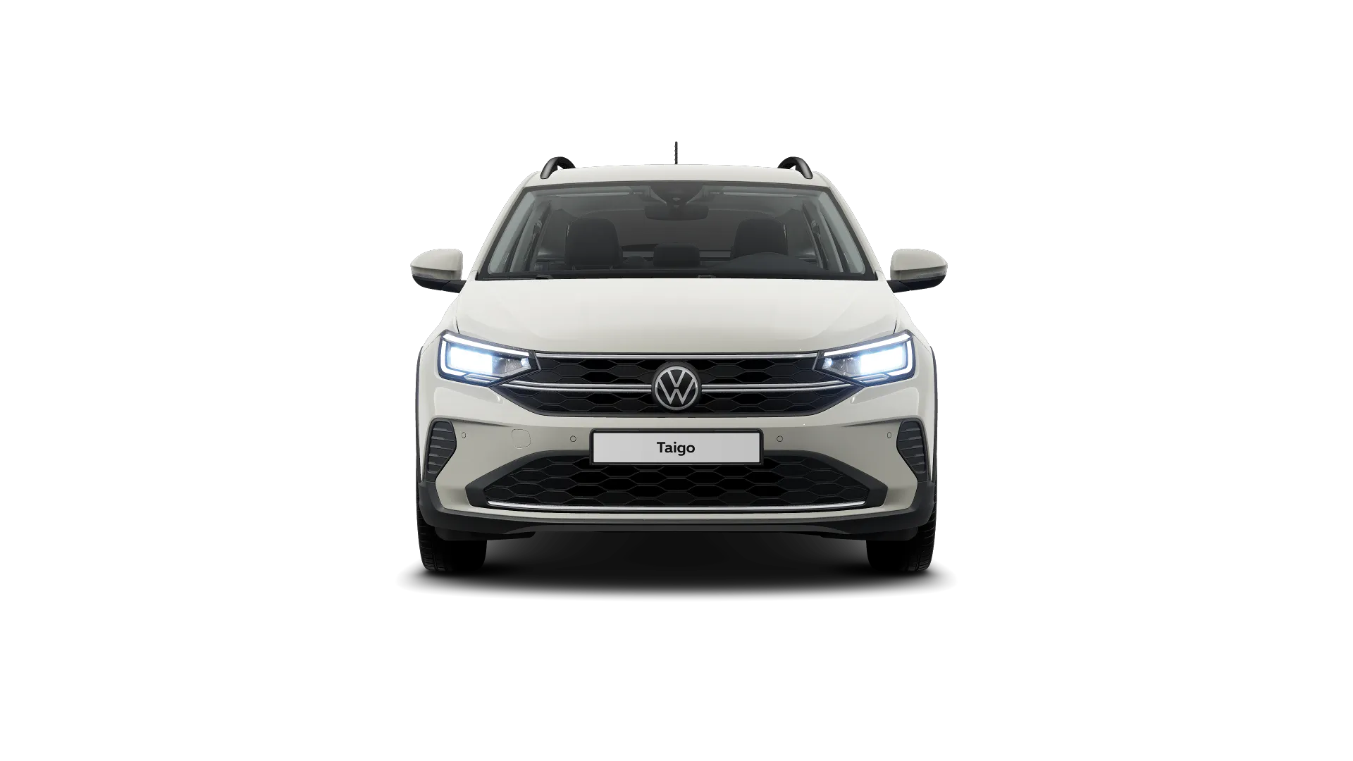 Volkswagen Taigo MOVE