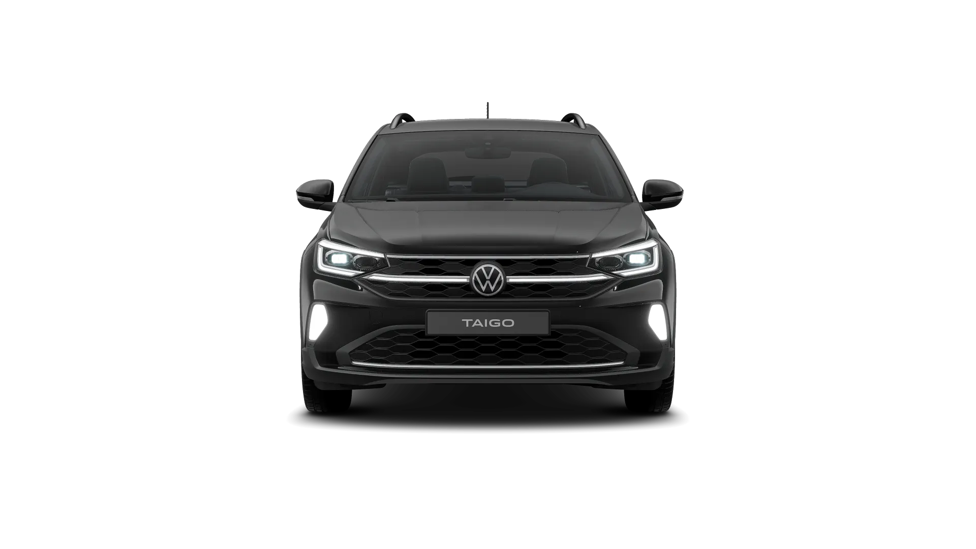 Volkswagen Taigo Life