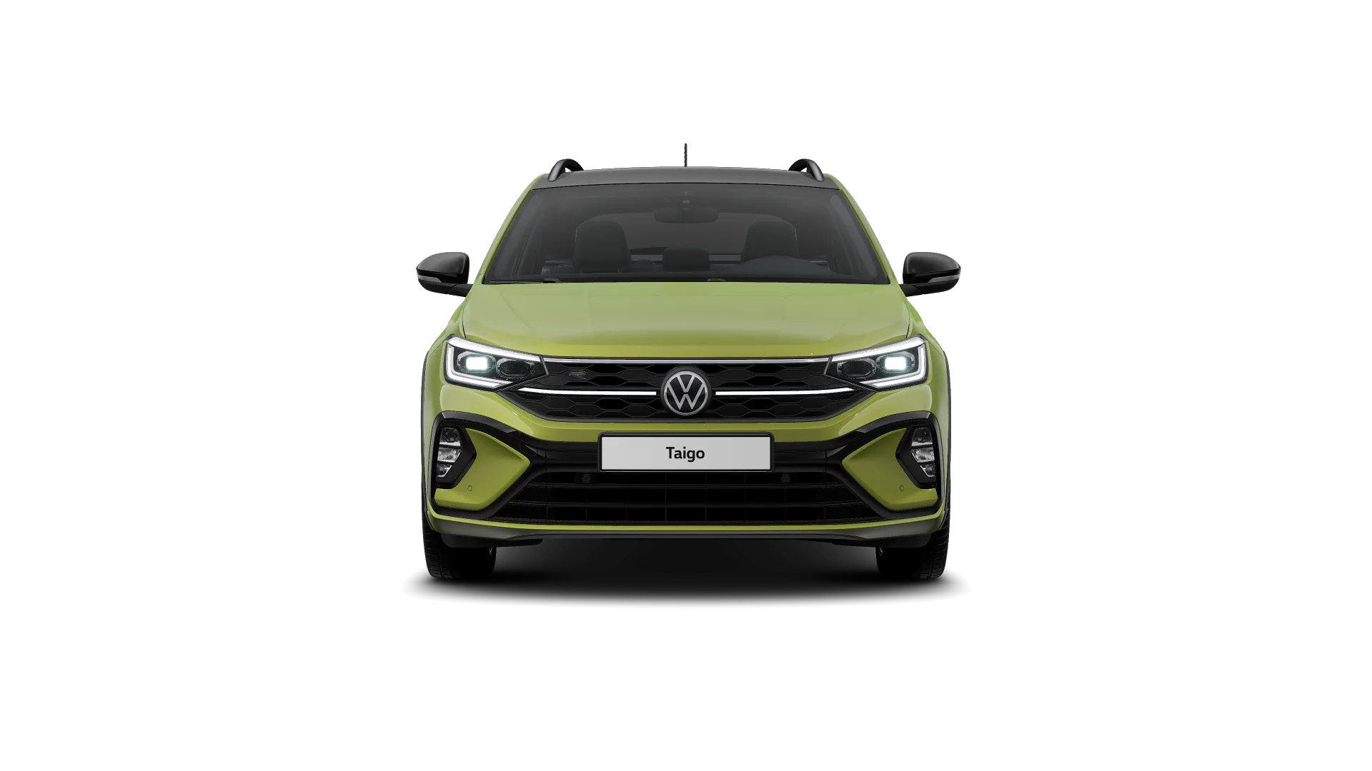 Volkswagen Taigo R-Line