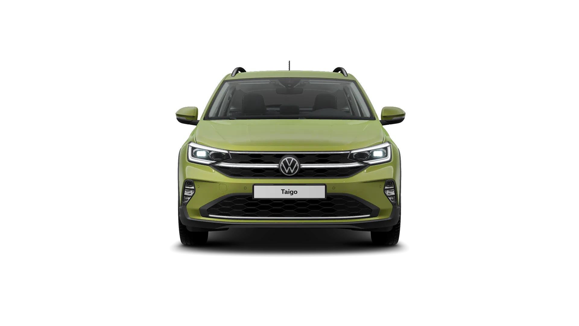 Volkswagen Taigo MOVE