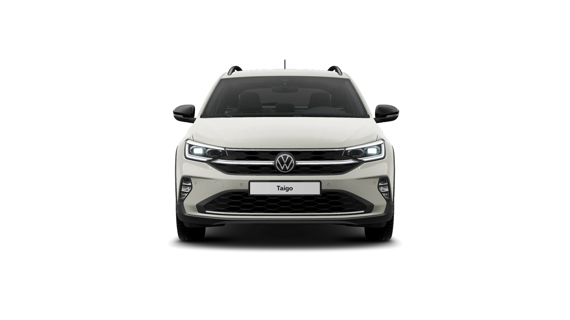 Volkswagen Taigo MOVE