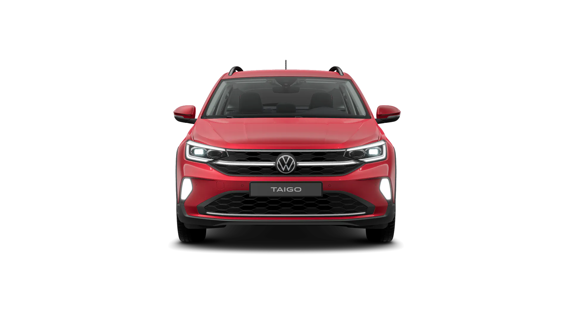 Volkswagen Taigo MOVE