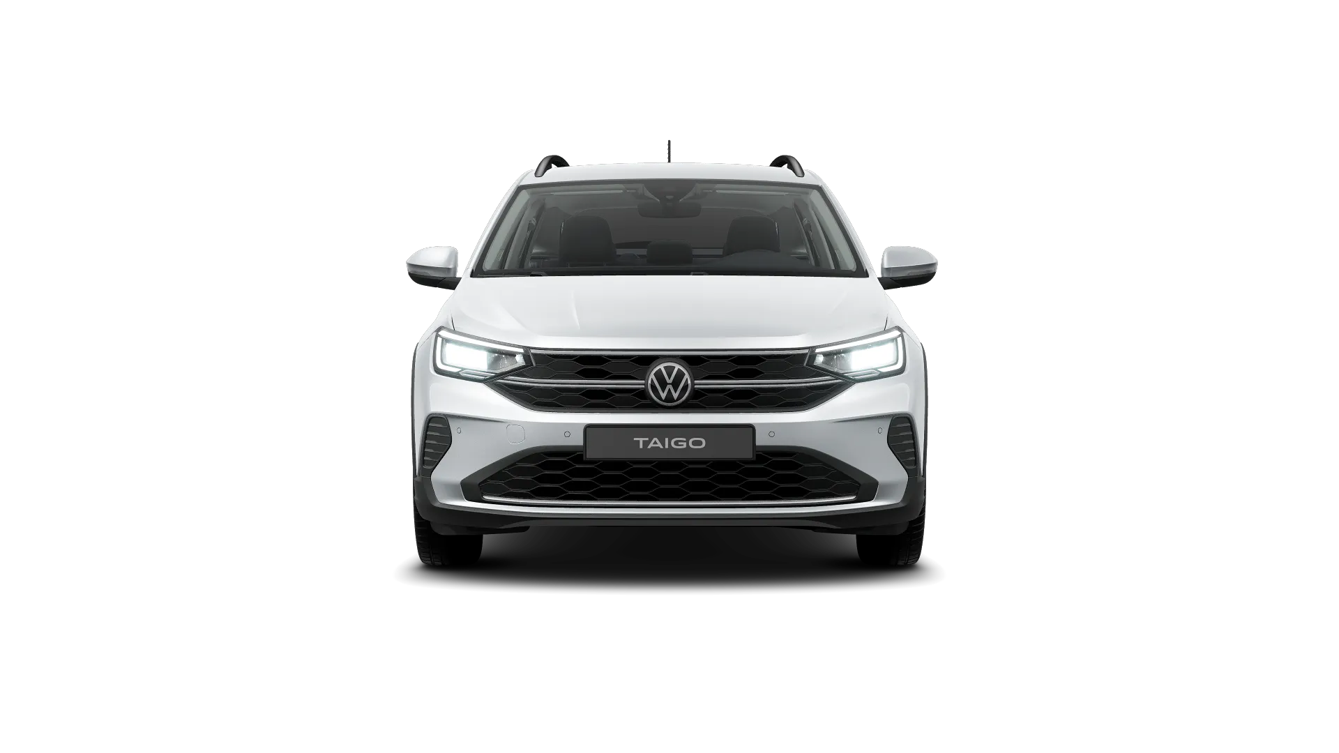 Volkswagen Taigo MOVE