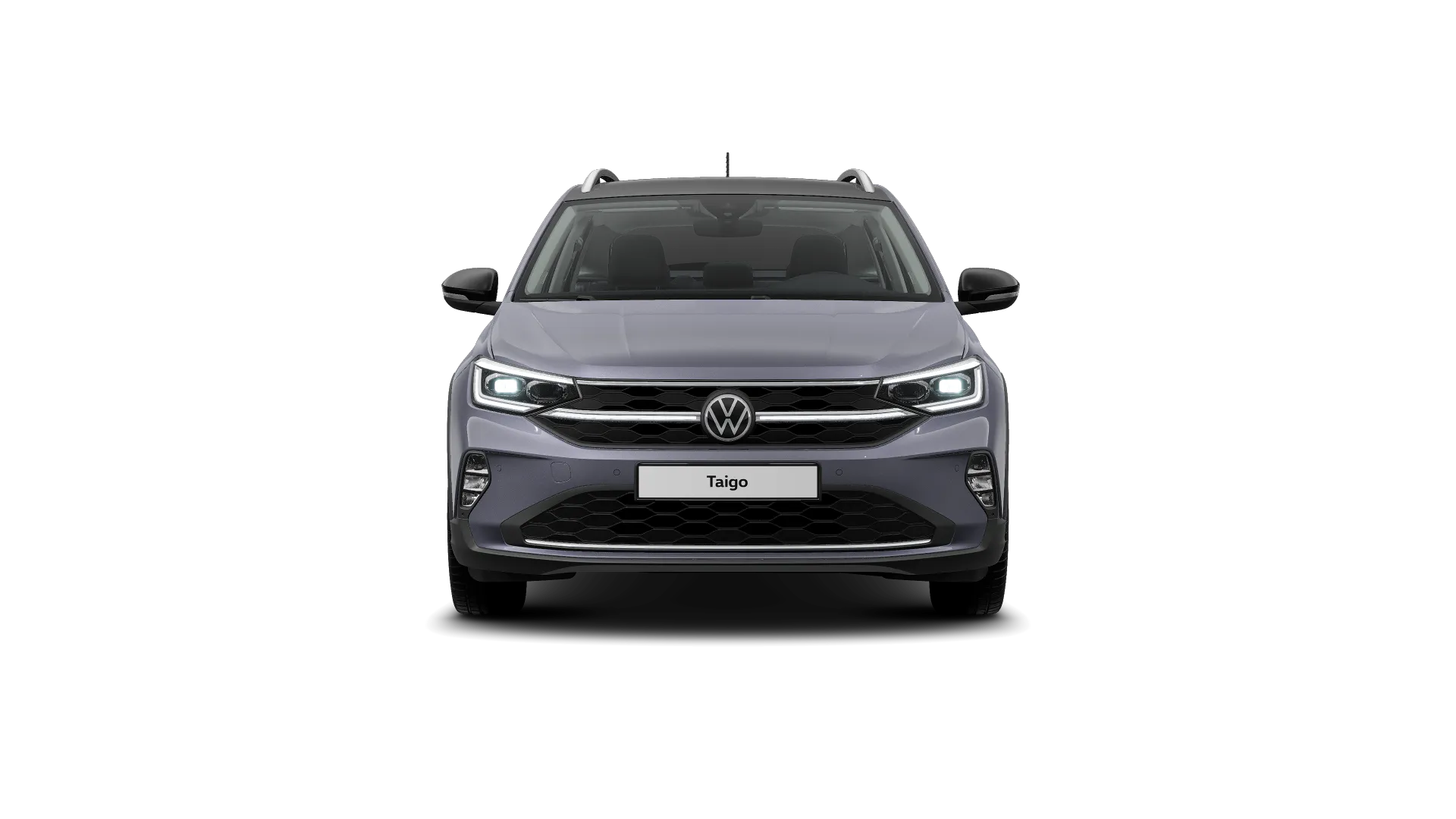 Volkswagen Taigo Style