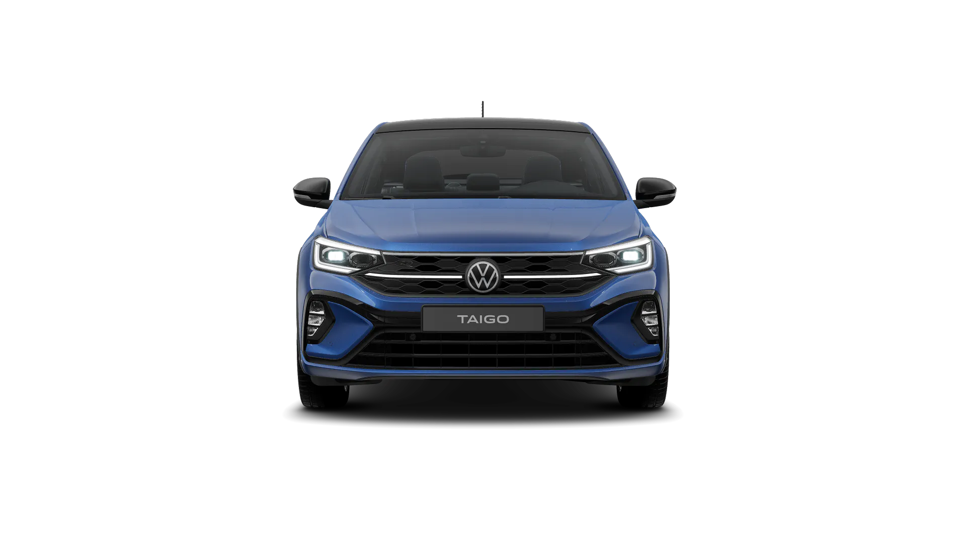 Volkswagen Taigo R-Line