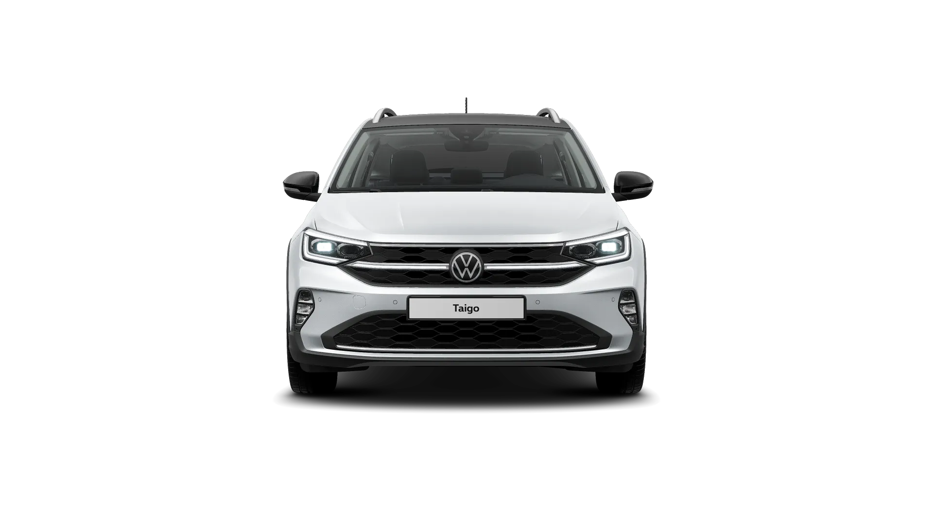 Volkswagen Taigo Style